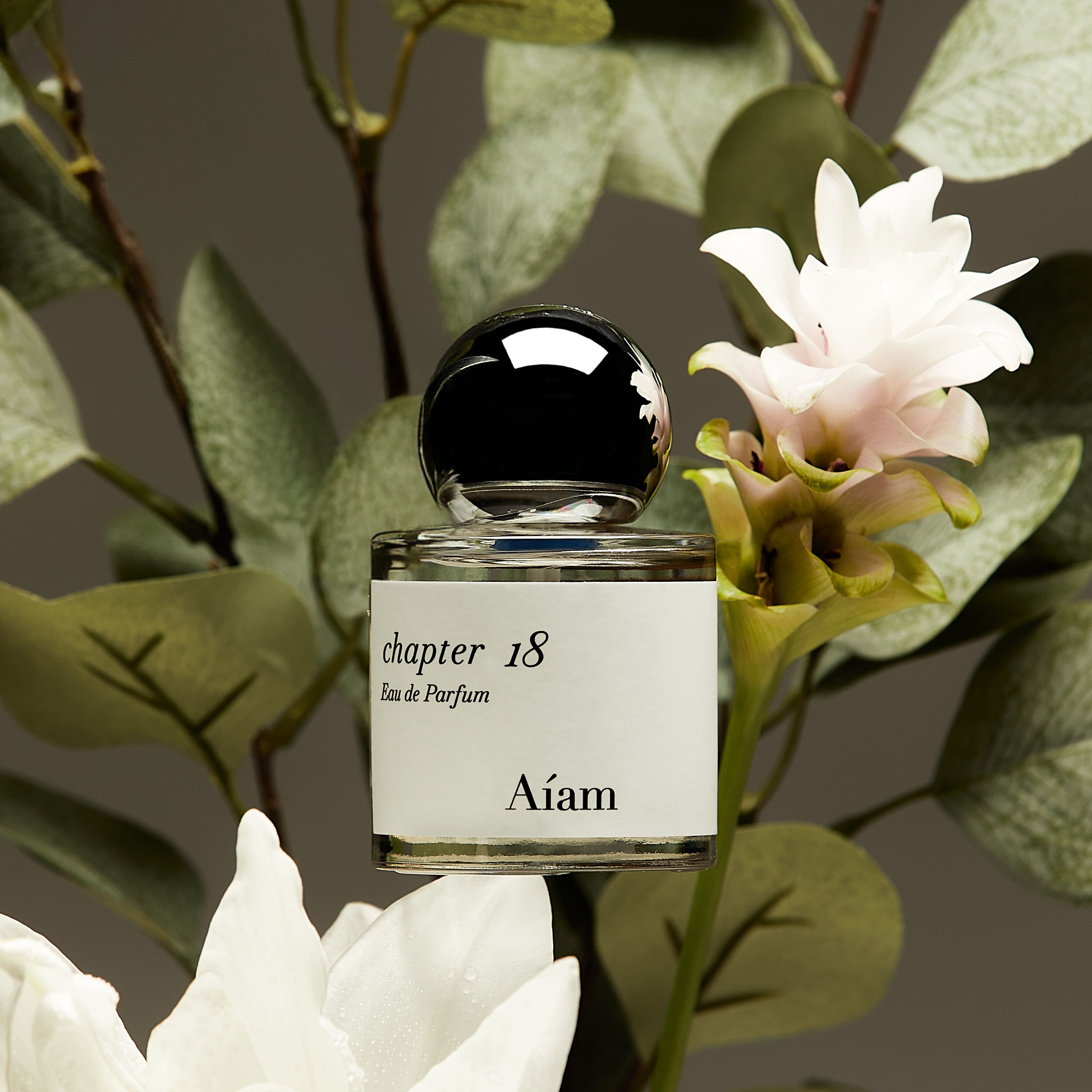 Aiam アイアム 章18 芳ばしさ 精油 芳ばしさ 差し上げ物 差し上げ物 chapter 差し上げ物 プチギフト コフレ フローラルグリーン