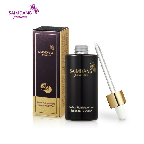 楽天市場】サイムダン プレミアム パーフェクトリッチ イデベノン美容