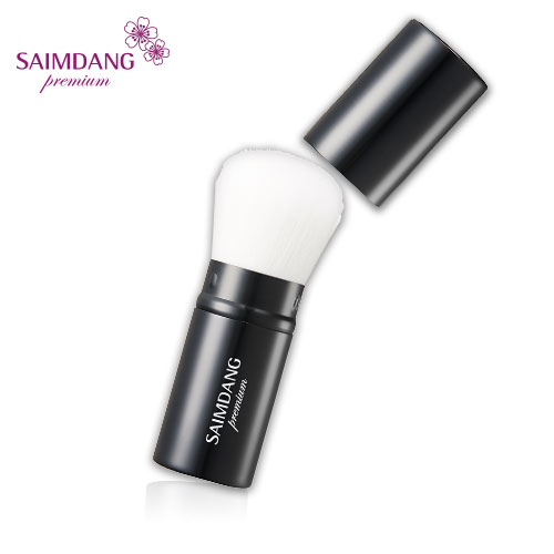 楽天市場】SAIMDANG premium Actress Powder Brush サイムダン