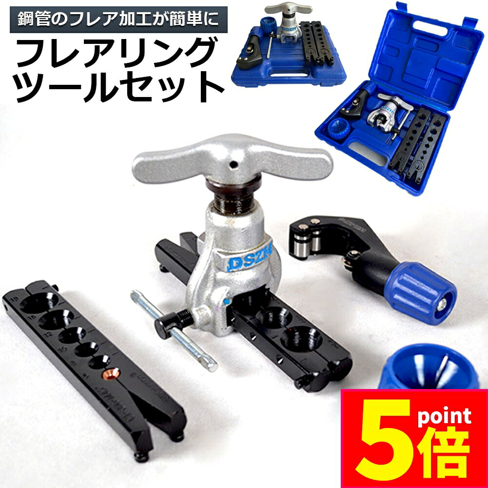 楽天市場】スーパーツール ミリ規格 フィードハンドル型 偏心式