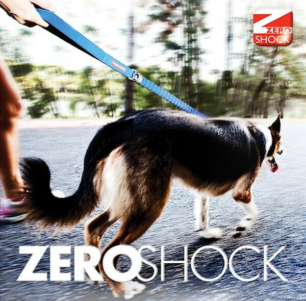 イージードッグ EZYDOG ゼロショック ZEROSHOCK リード (64cm) 【配送区分:P】 イージードッグ EZYDOG ゼロショック ZEROSHOCK リード (64cm) 【配送区分:P】