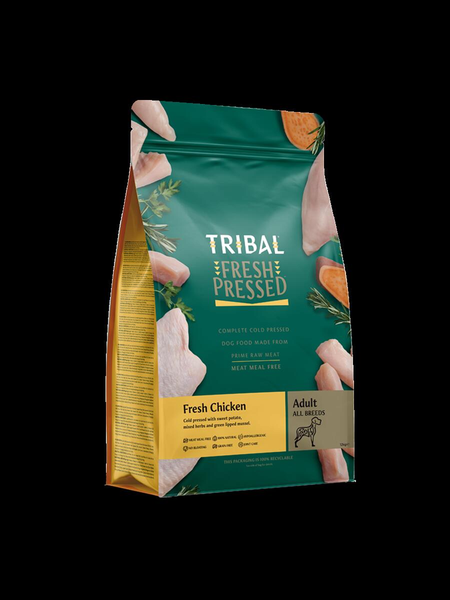 取り組みバル TRIBAL 生新しい意気地無し（２．５ｋｇ）