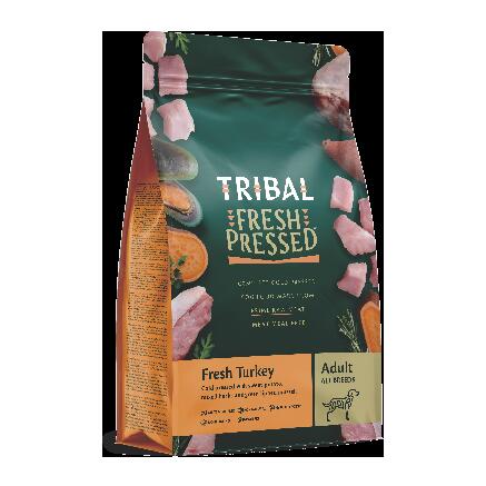 取り組みバル TRIBAL フレッシュターキー（２．５ｋｇ）