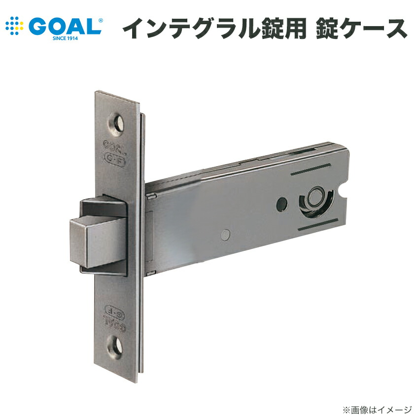 楽天市場】GOAL ゴール ドアノブ 交換 トイレ 浴室 お風呂場