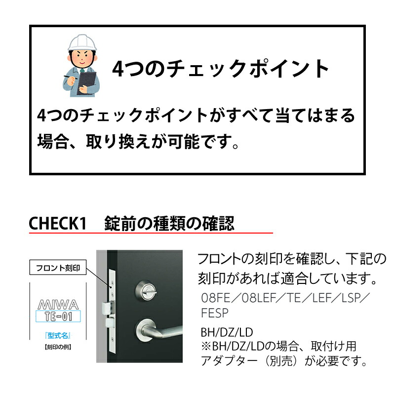 電子錠 後付け テンキー 工事不要 玄関 キーレス アルファ Edロック