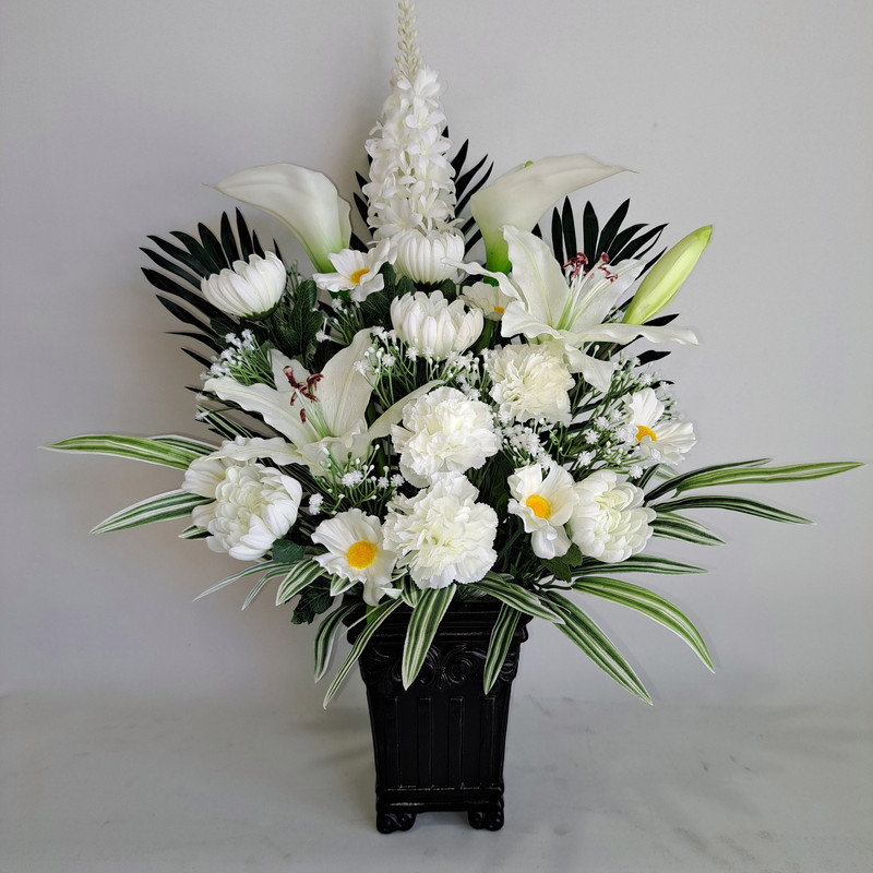 仏用MIXアレンジ・BT1４・約高65×幅40・光触媒 おしゃれな仏壇スリム縦型タイプ（ライトブラウン）MC-014-40