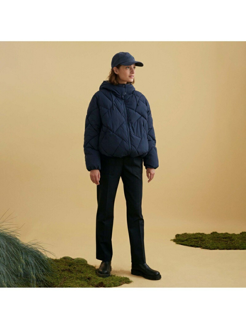 楽天市場】【SALE／40%OFF】撥水 オドナウ ジャケット AIGLE エーグル