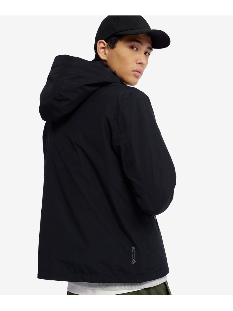 【AIGLE】GORE-TEX　ダウンジャケット 楽天市場】【SALE／30%OFF】GORE-TEX ゴアテックス 防水 透湿 防風