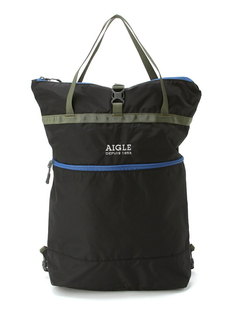 エーグル AIGLE TH ZNH067J 20L リュック バックパック