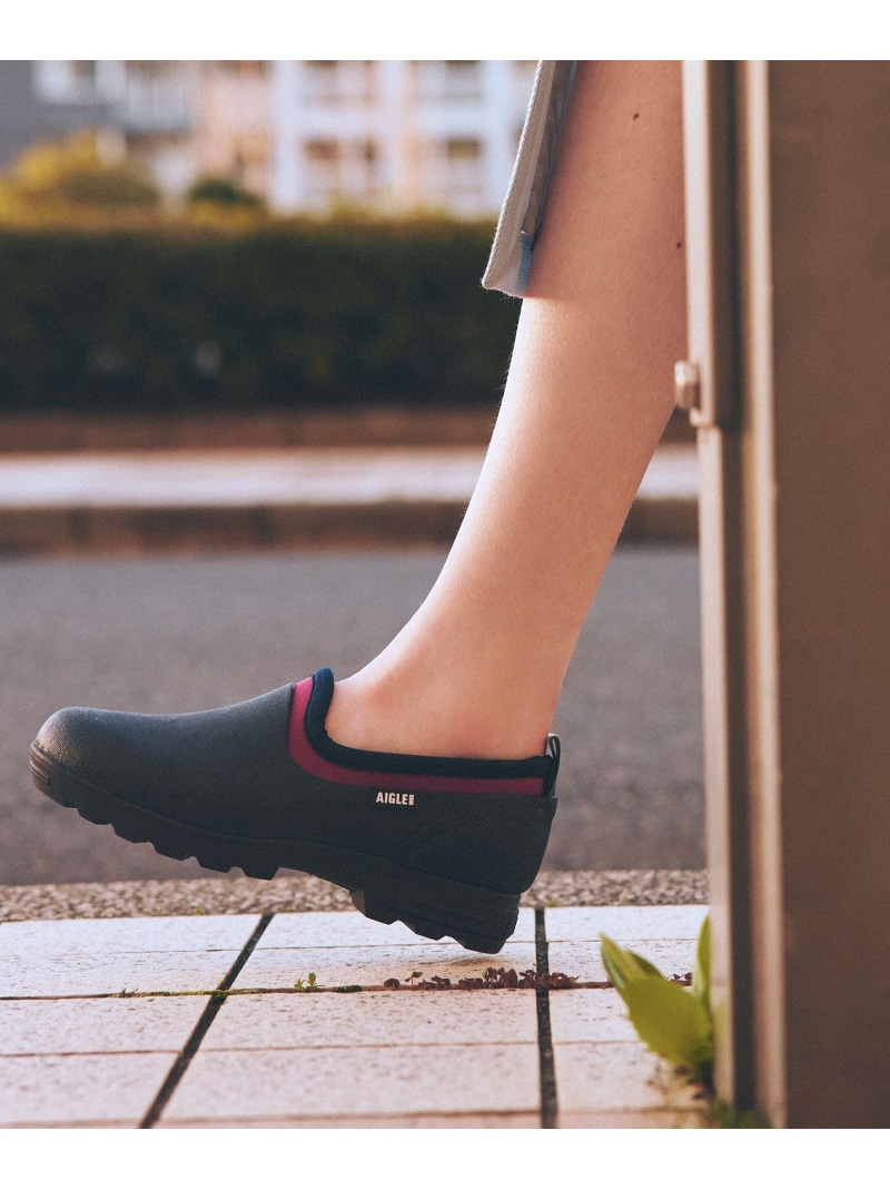 楽天市場】【50%OFF】 AIGLE LESSFOR M 2 CLOG エーグル レスフォー2