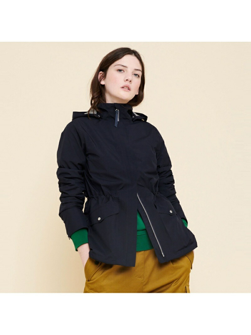 楽天市場】【SALE／40%OFF】ゴアテックスホリーンジャケット AIGLE