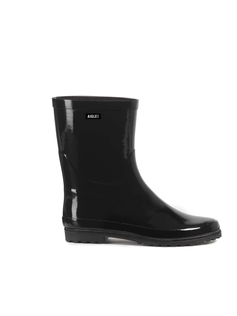 楽天市場】【SALE／10%OFF】フルフィール ラバーブーツ ロー AIGLE