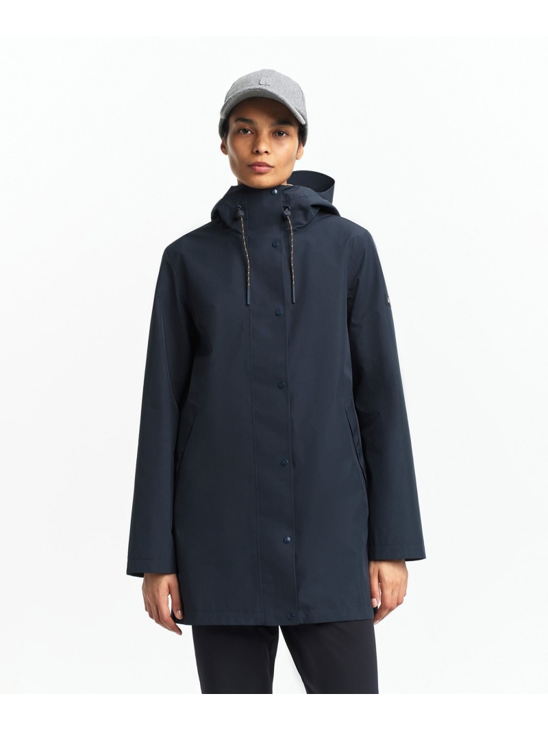 楽天市場】【SALE／30%OFF】GORE-TEX ゴアテックス 防風 防水 撥水 透