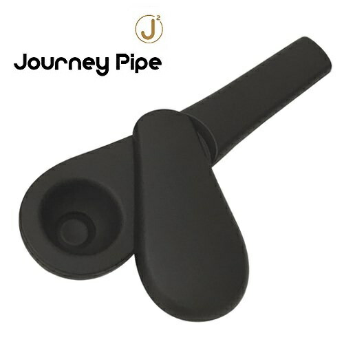 Journey2 (Midnight Gray)ジャーニーパイプ2(ミッドナイトグレー)J2