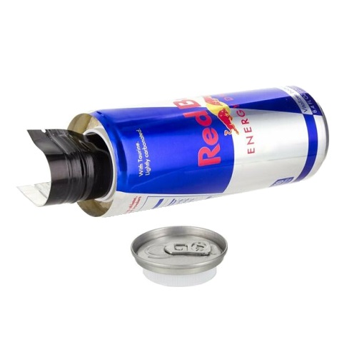 楽天市場 セーフ缶 レッドブル Red Bull 隠し金庫 セーフティーボックス 小物入れ セーフボトル ビーチボトル フェイク缶 Leap Frog 楽天市場店