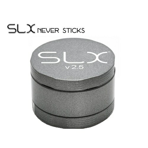 楽天市場】SLX V2.5（62mm）CERAMIC COATED NON-STICK GRINDER