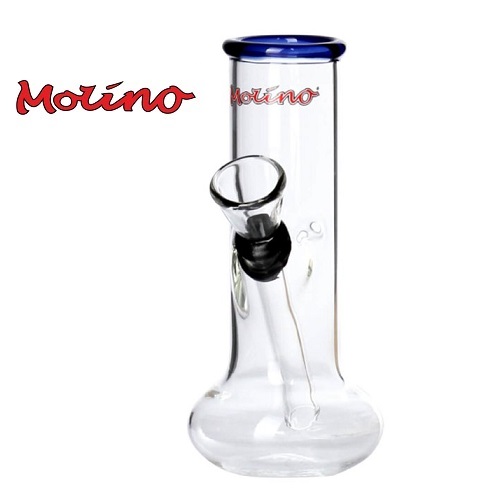 楽天市場】Molino Classic Cylinder Bong Black - モリノ クラシック