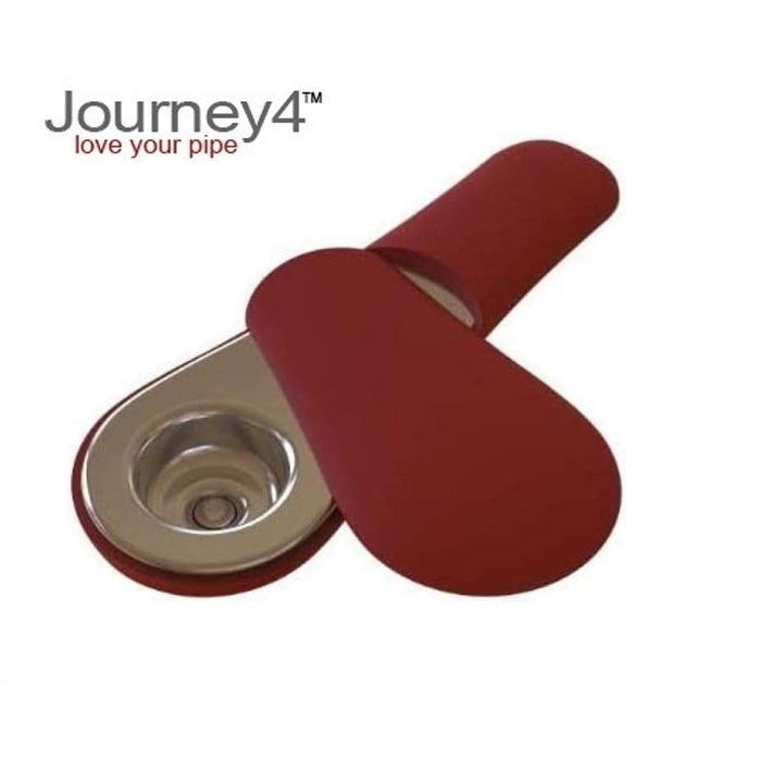 Journey4 （Dark Red）ジャーニーパイプ４（ダークレッド）J4【正規品】