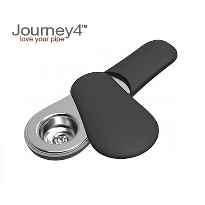 Journey4 （Soft Black）ジャーニーパイプ４（ソフトブラック）J4【正規品】