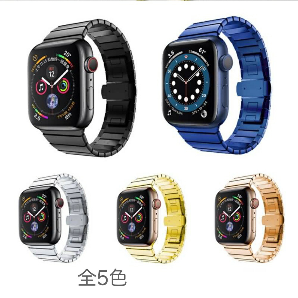 Apple - ペルシア 楽天市場】Apple Watch バンド ベルト ESP15036 CORDA Stylish