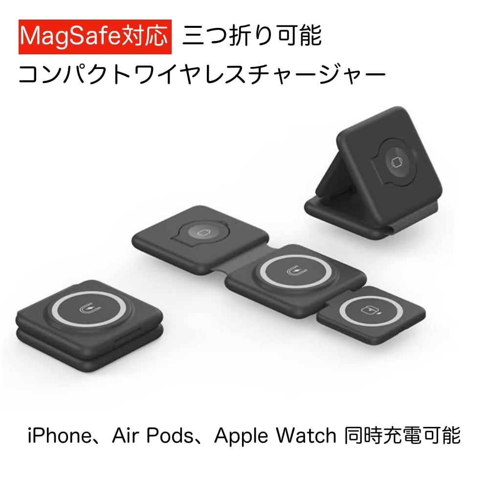 DJI OM6/5/4/4SE 用 MagSafe対応可能 拡張マグネット Osmo Mobile スマホケースショップ