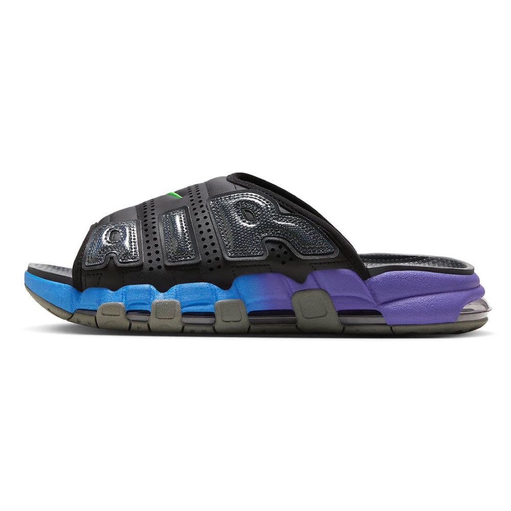 楽天市場】Nike Air More Uptempo Slide AQUA 日本未発売モデル
