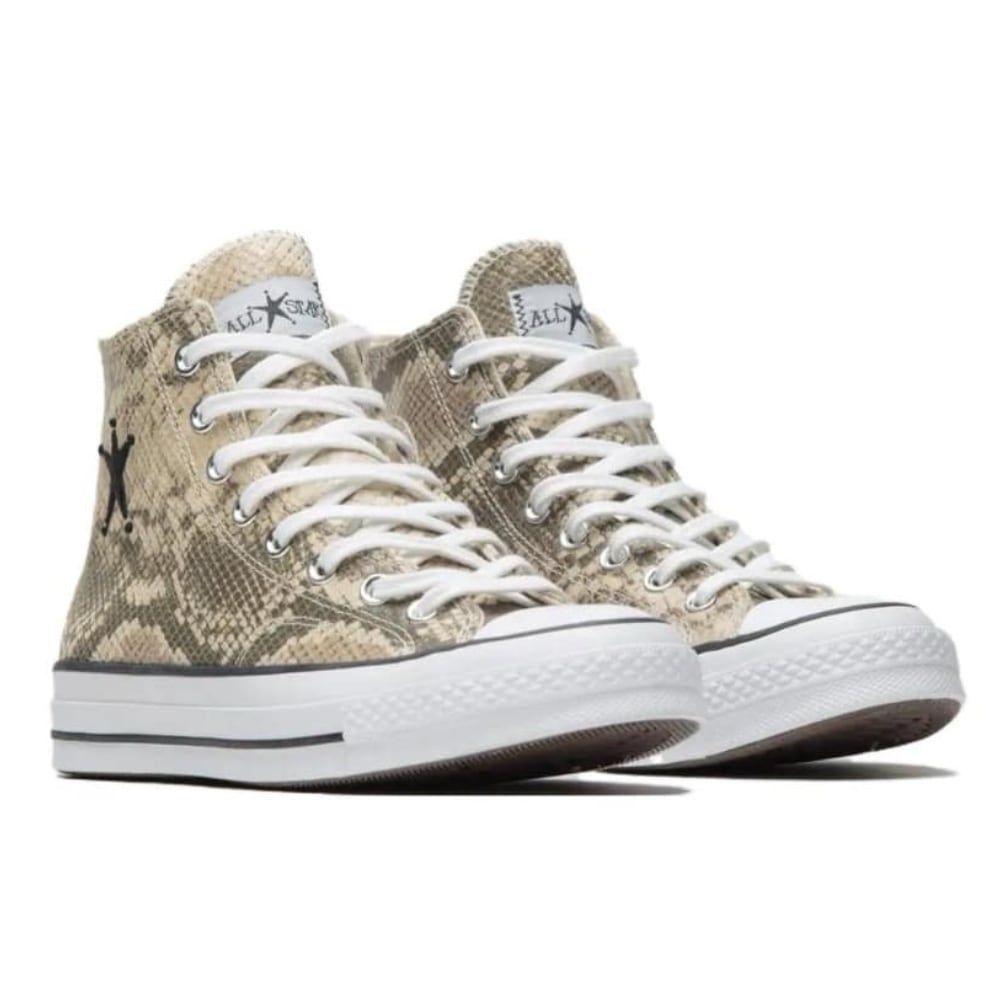 楽天市場】CONVERSE One STAR Pro OX STUSSY 8-Ball 日本未発売モデル