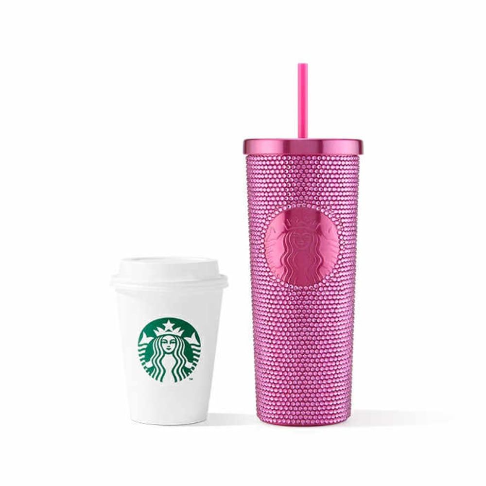 【日本未入荷】ラインフレンズ　タンブラー 475ml ブラウン 楽天市場】スタバ × ラインフレンズ コラボ 海外限定 ステンレス