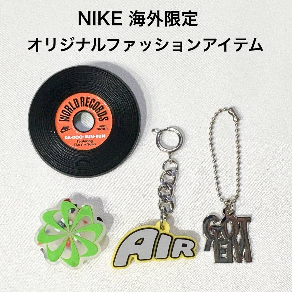 楽天市場】NIKE CHINA限定 Nike By You カスタムアイテム PINS ピンズ