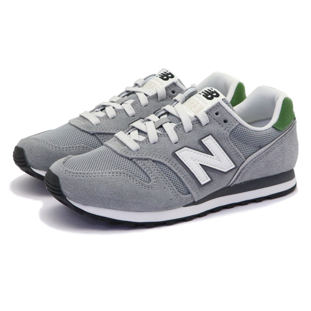 即納 NEW BALANCE ニューバランス レディース ランニング ライフスタイル ML373 XC2 グレー