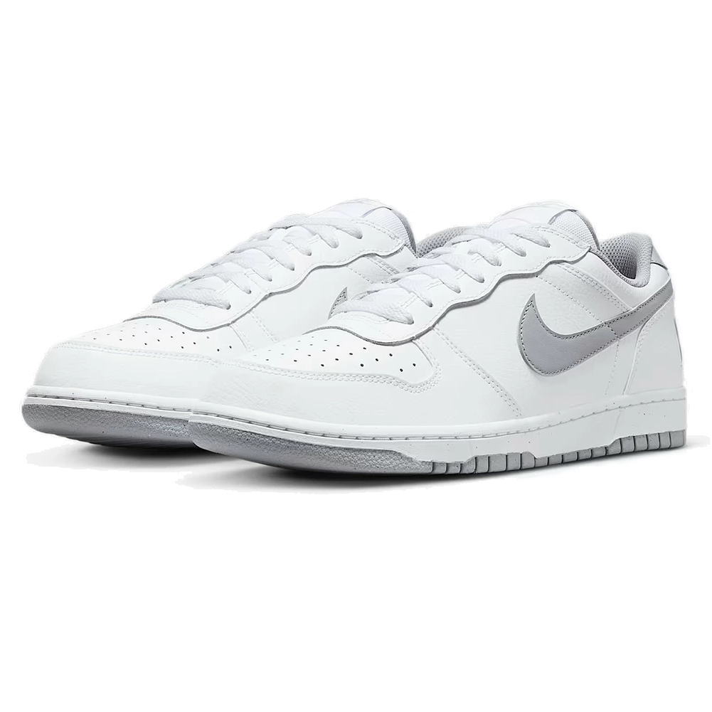 即納 NIKE BIG LOW ナイキ ビッグ ロー 355152 106