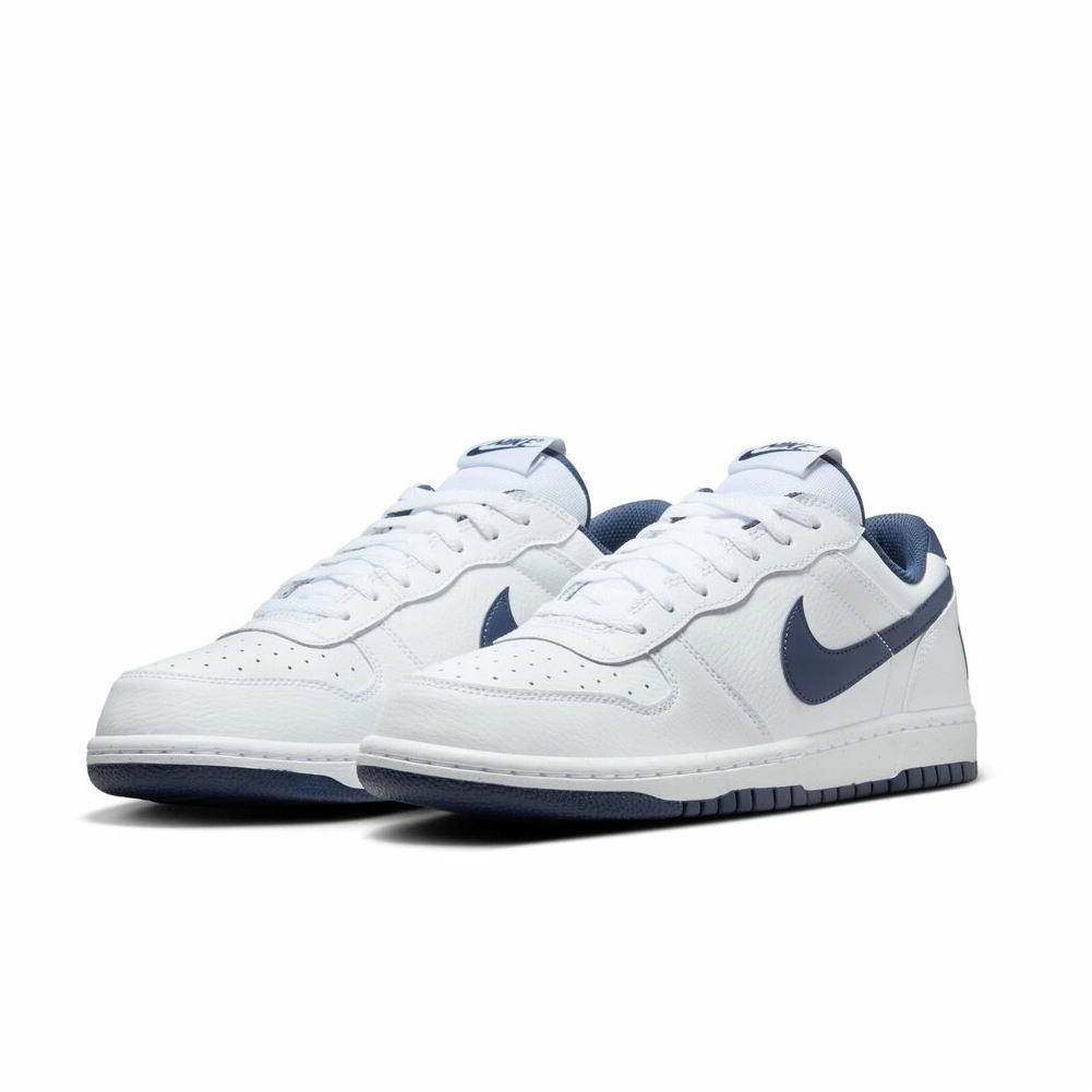 即納 NIKE BIG LOW ナイキ ビッグ ロー 355152 140