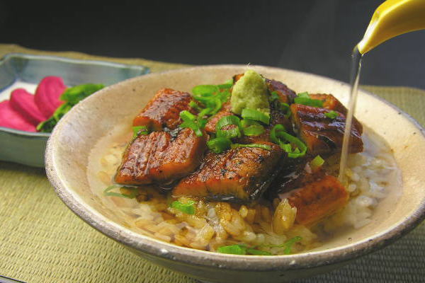 楽天市場】ひつまぶし&うなぎ茶漬けセット5個入り（送料無料