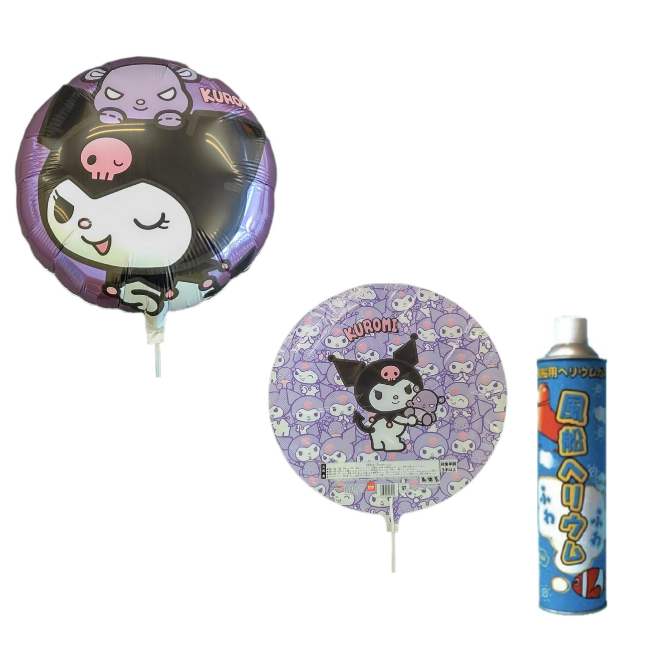 ✨️クロミ　セット✨️ クロミ アクセサリーギフトセット 4点セット きらめきビジュー
