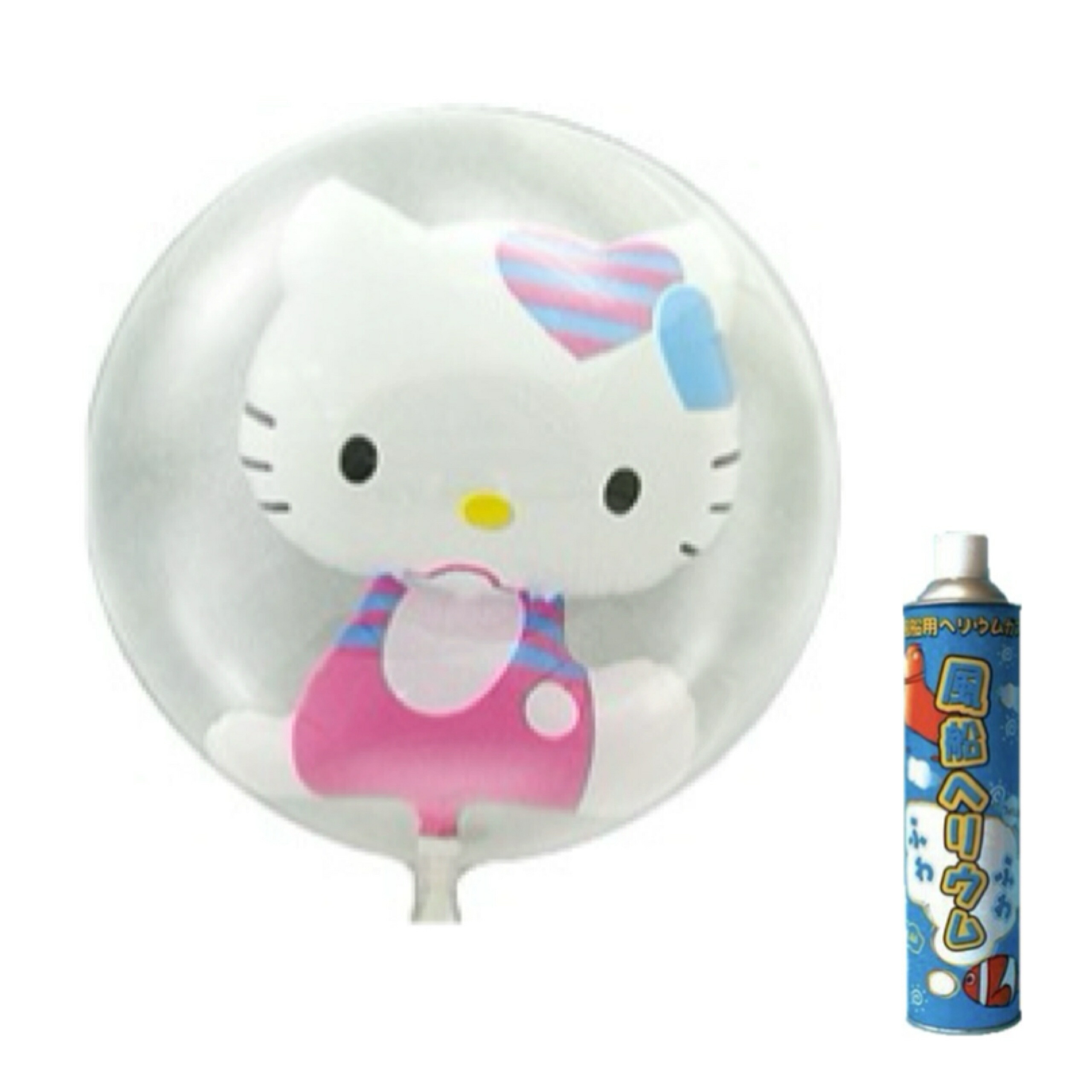 Toshi(from：京都) キティ　バルーン　風船　７５個 Toshi(from：京都) キティ バルーン 風船 75個 Toshi(from：京都