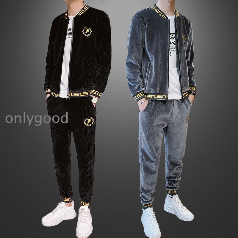 ～2024 Mens Fashion☆
