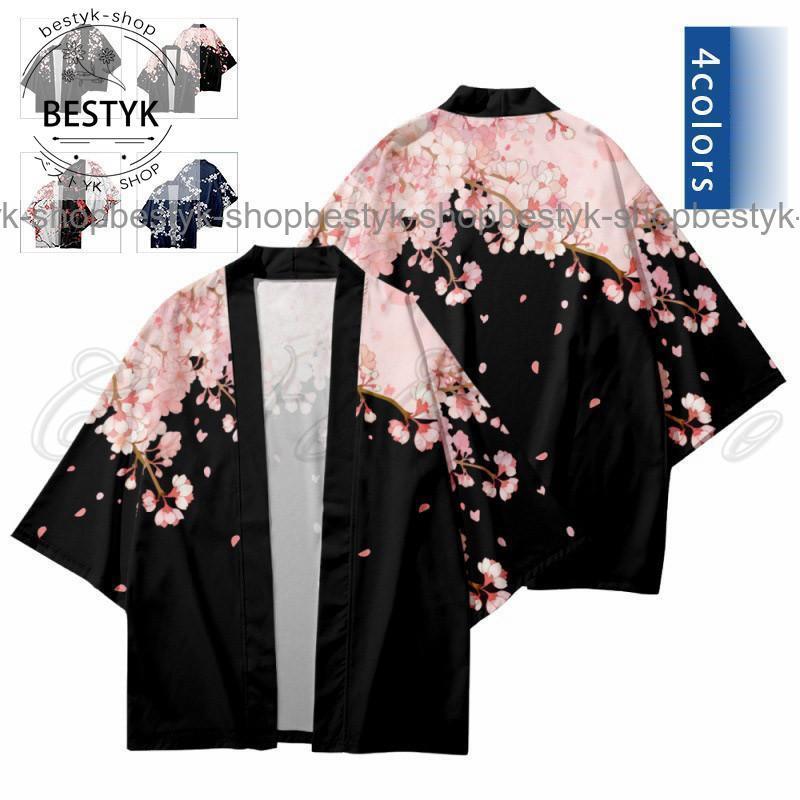キューティーフラッシュ 和柄 カーディガン 羽織 カーディガン / Cardigan – Qutiefrashアメリカ村WebShop