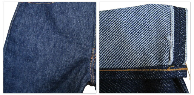 SAMURAIJEANS/ S710xx-19oz /19oz刀耳セルビッチセルビッチデニム SAMURAIJEANS/ S710xx-19oz /19oz刀耳セルビッチセルビッチデニム