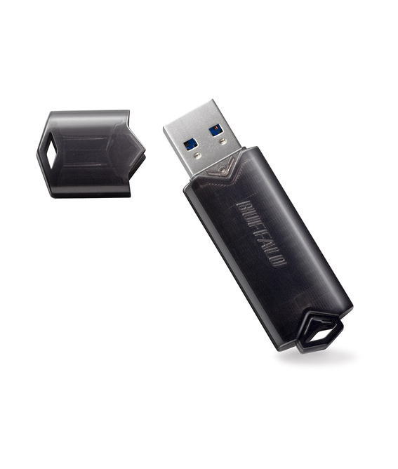 楽天市場】バッファロー USBメモリー RUF3-YUF32GA-BK ブラック 32GB  ［USB3.2(Gen1)/USB3.1(Gen1)/USB3.0接続で快適］ : Ｐ-デジ