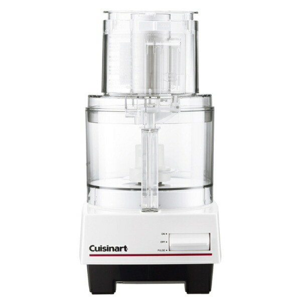 わせやご ヤフオク! Cuisinart DLC192J [フードプロセ