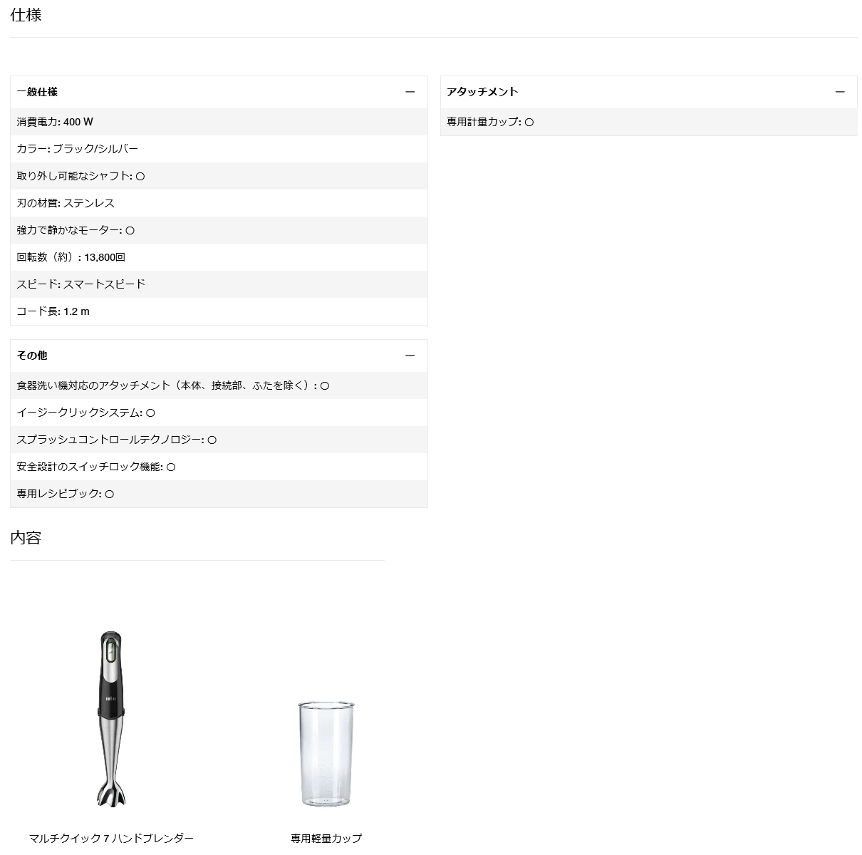 ブラウン お手てブレンダー Mq700 マルチクイック 7 ペース技術申し受ける スピード修整自治自在 あした気安 オススメ 大売り出し 即納 Cannes Encheres Com