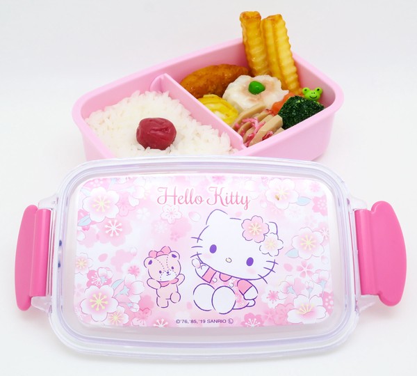 未使用子ども用弁当箱66個各22個(トーマス、キティ、動物柄) 未使用子ども用弁当箱66個各22個(トーマス、キティ、動物柄) 売れ筋