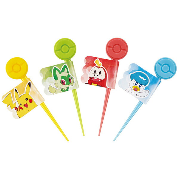楽天市場】ポケットモンスター ポケモン Joyful days スライド箸＆箸箱