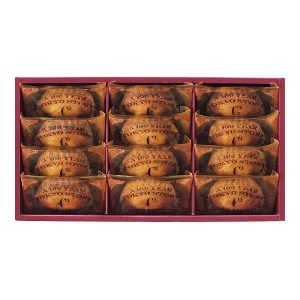 楽天市場 寒中見舞い ギフト 内祝い お返し お菓子 詰め合わせ 送料無料 送料込 沖縄 離島除く シーキューブ 東京百年物語 焼きキャラメル Ctk 出産 出産内祝い 出産祝い 結婚内祝い 結婚祝い ラッピング無料 おしゃれ オシャレ かわいい 菓子折り ギフト工房