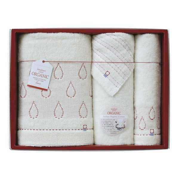 内祭り 汗拭き セット 貨物輸送無料 送料込 沖縄 離島排斥 クイーンズ 今治オーガニック タオルセット Tqs お産 お父さんの日 お応酬 出産内祝い 出産祝い 貰物 嫁く内祝い 結婚祝い お中元 恰好良い オシャレ 愛くるしげ Cannes Encheres Com