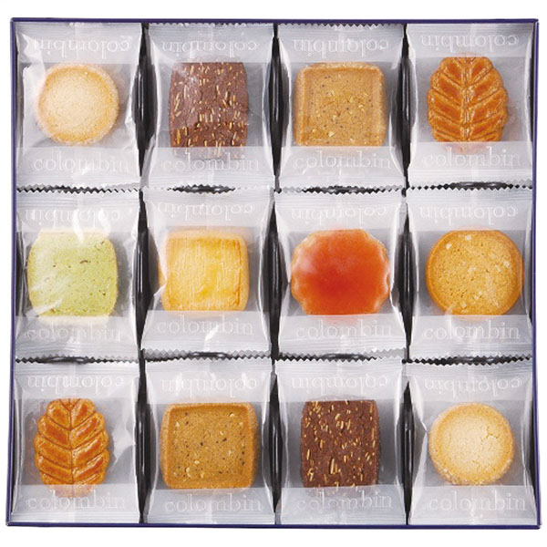 内祝い お菓子 ギフト 送料無料 送料込 沖縄 離島除く 銀座コロンバン東京 フールセック50枚入 出産 香典返し 食べ物 お返し 出産内祝い 当季大流行 入学内祝い 結婚内祝い 父の日 菓子折り かわいい おしゃれ 引っ越し オシャレ 初節句 品物 挨拶状無料 結婚祝い 出産祝い