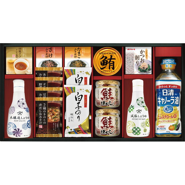 【送料無料】ヤマサ鮮度しょうゆ＆フリーズドライ CR-70 セット 食品 出産内祝い 結婚内祝い 快気祝い 入学内祝い 香典返し お返し 内祝い プレゼント