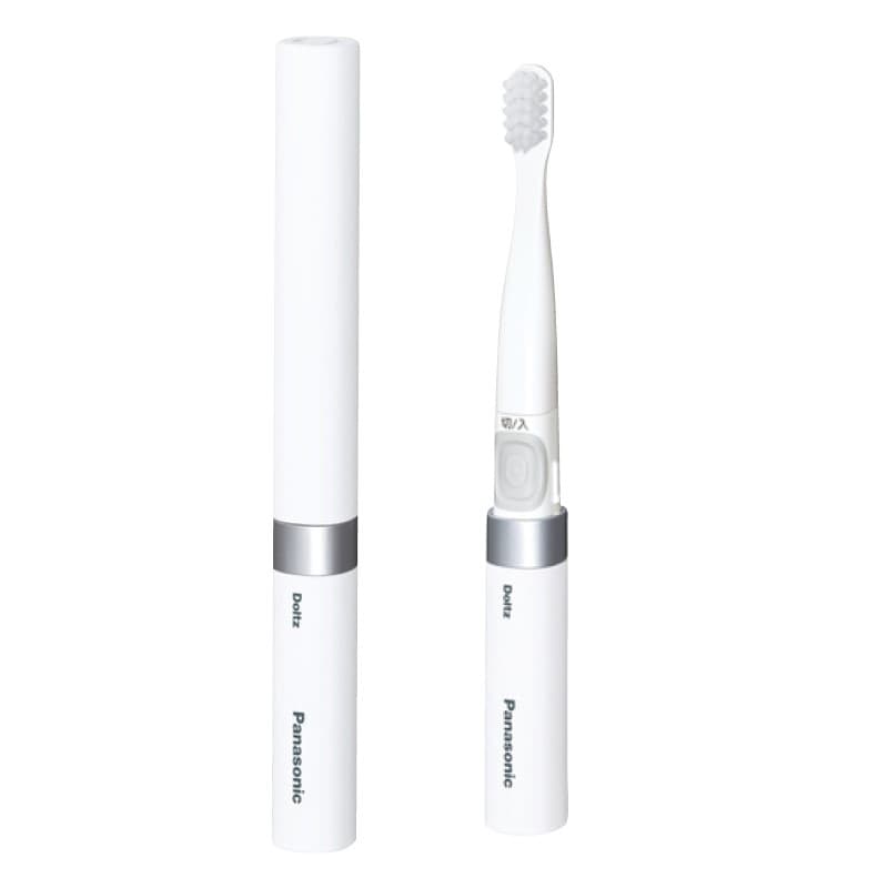 送料無料 送料込※沖縄・離島除く パナソニック 音波振動ハブラシ ポケットドルツ 白 EW-DS42-W 出産内祝い 内祝い 結婚内祝い 快気祝い 入学内祝い 成人内祝い 香典返し お返し お供え 贈り物 お礼 粗品 景品