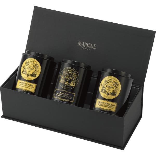 マリアージュフレール　４種セット m7150-049-55.jpg