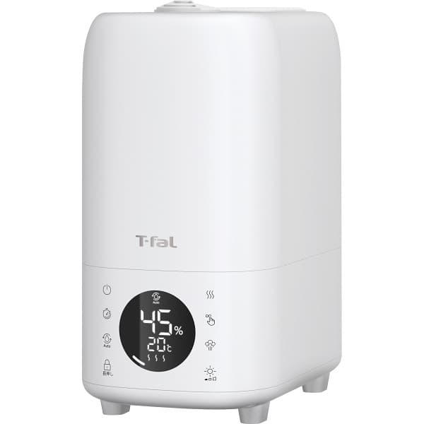 貨物輸送無料 T-fal ティファール 暖める超音波式加湿器スチームアンドミストL 8L 固定ディスク6080J0 生み出すこと内祝い 内祝い 一緒になる内祝い 心地良さお祭り はいり込む内祝い 成年者内祝い 香典返し しっぺい返し お供え 差し上げ物 畏まり 粗品 割り増し金 季節・空調家電-加湿器